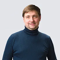 Андрей Калинин